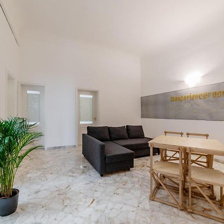 Macchia Mediterranea Guest House 巴里 外观 照片