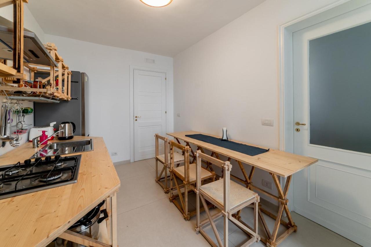 Macchia Mediterranea Guest House 巴里 外观 照片