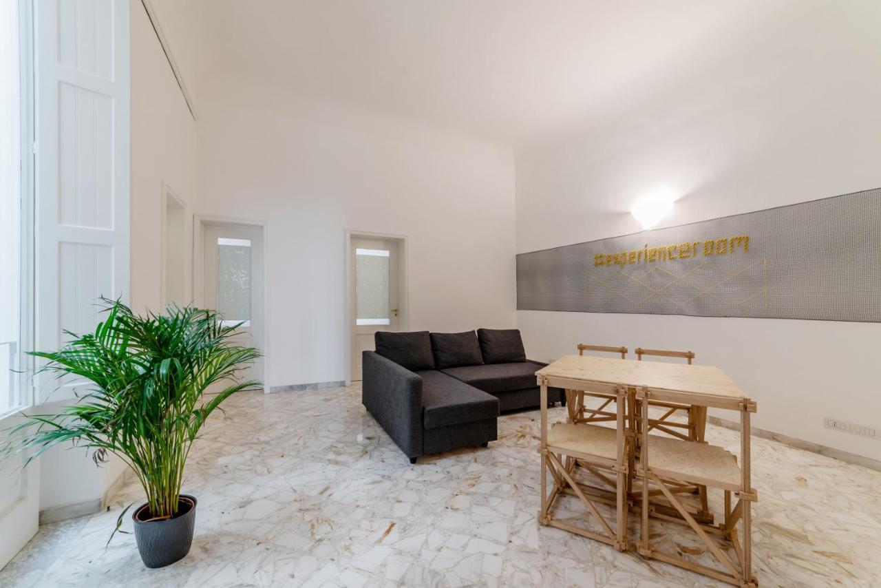 Macchia Mediterranea Guest House 巴里 外观 照片