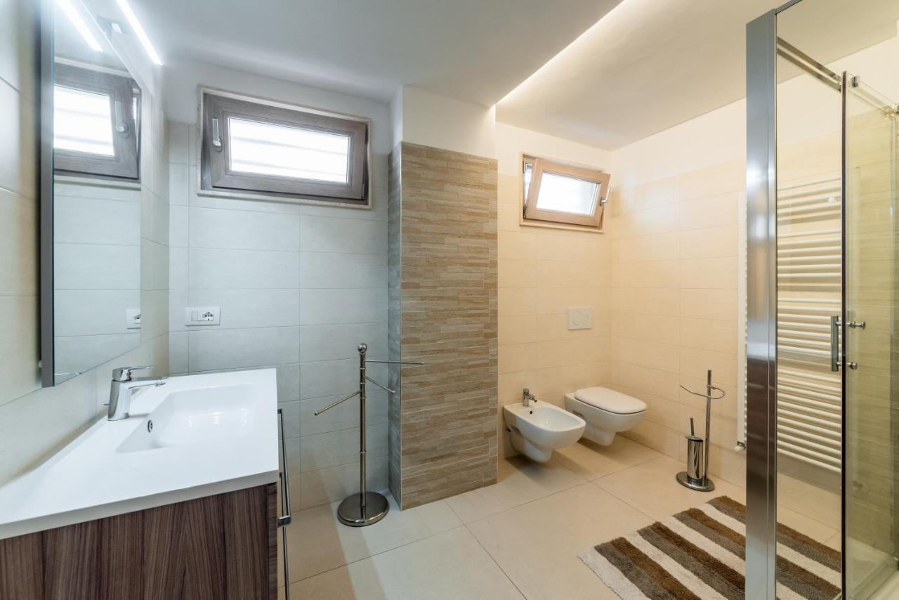 Macchia Mediterranea Guest House 巴里 外观 照片