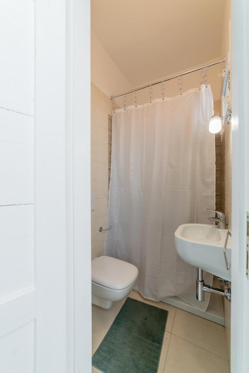 Macchia Mediterranea Guest House 巴里 外观 照片