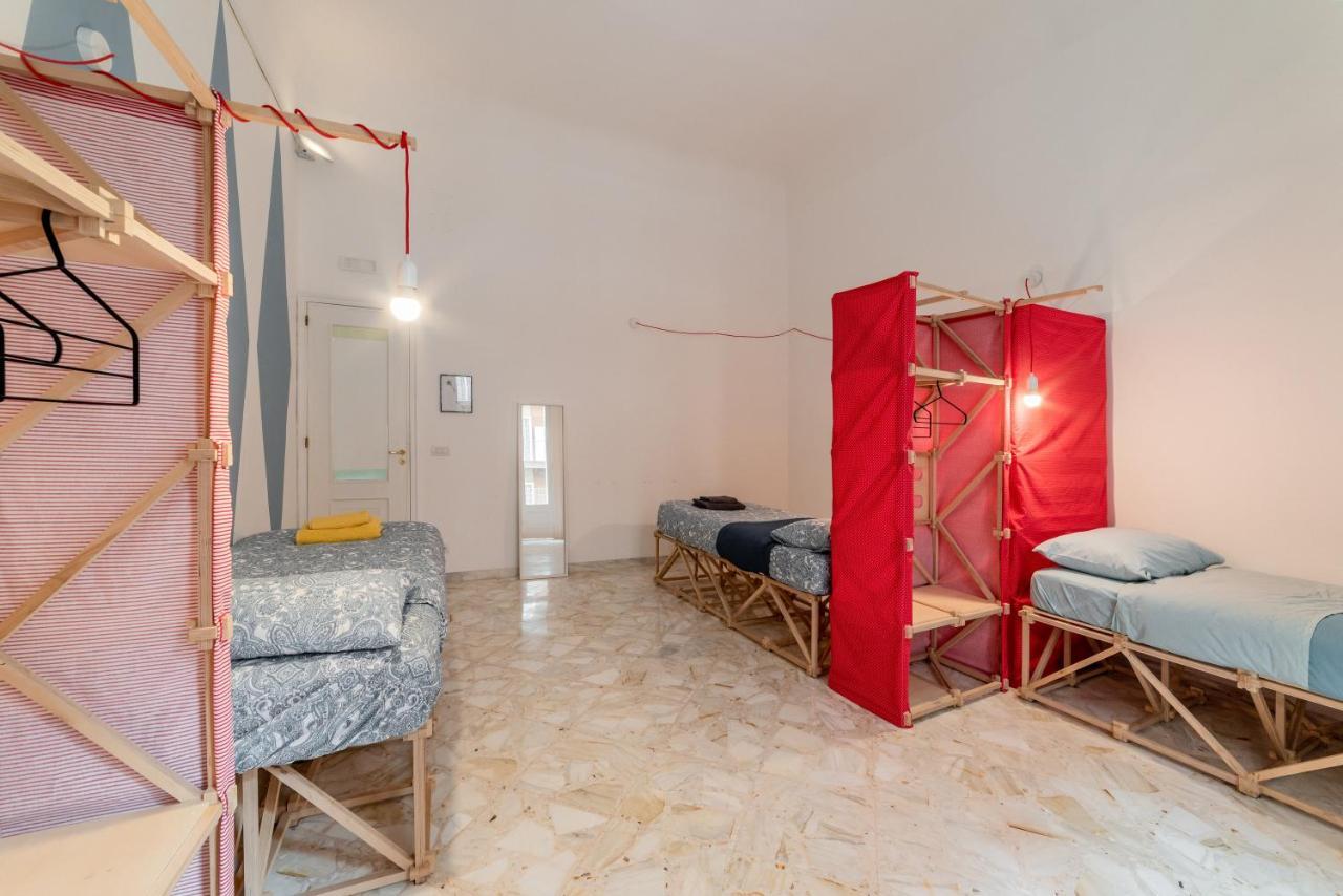 Macchia Mediterranea Guest House 巴里 外观 照片