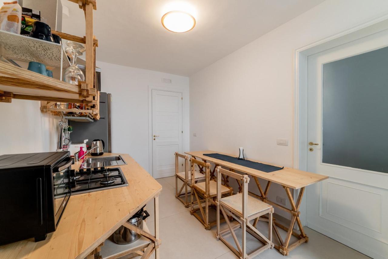 Macchia Mediterranea Guest House 巴里 外观 照片