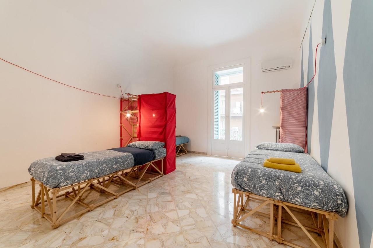 Macchia Mediterranea Guest House 巴里 外观 照片