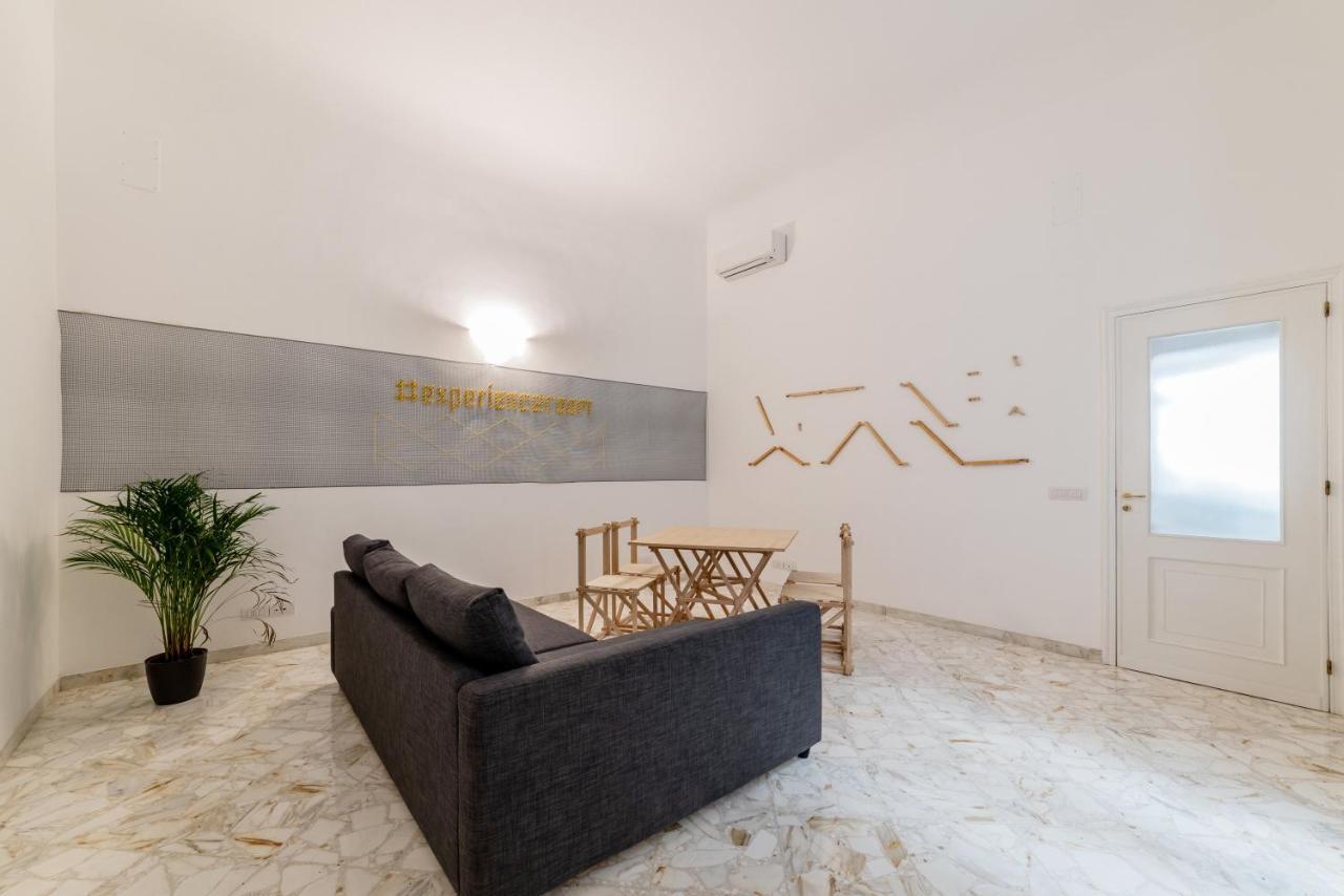 Macchia Mediterranea Guest House 巴里 外观 照片