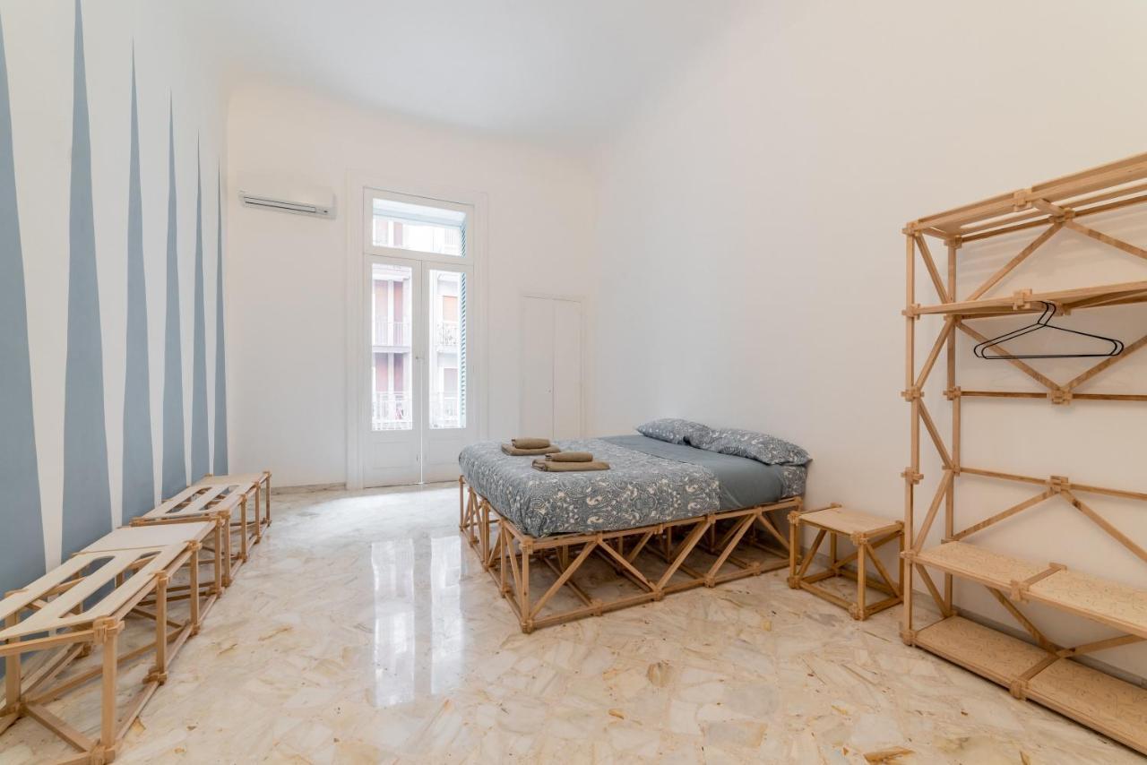 Macchia Mediterranea Guest House 巴里 外观 照片