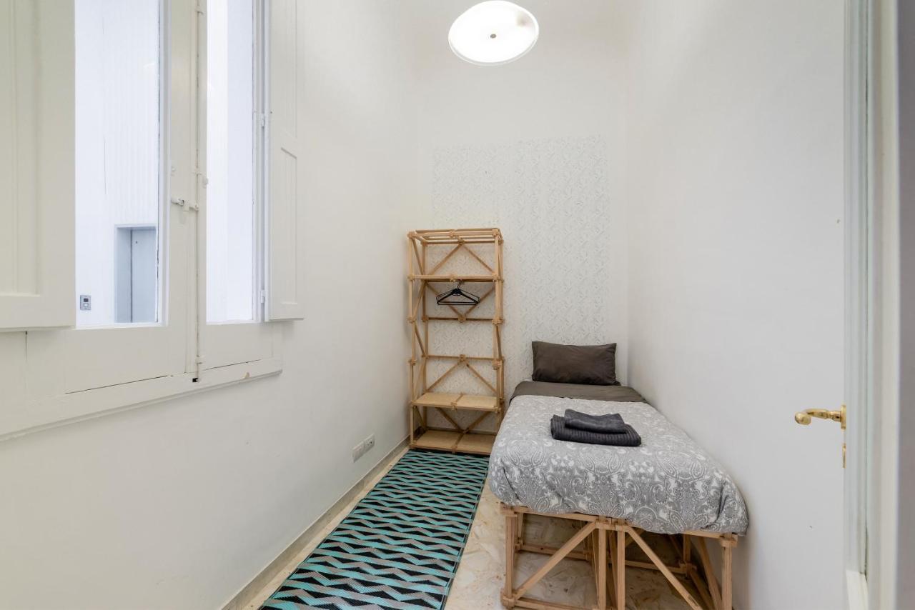 Macchia Mediterranea Guest House 巴里 外观 照片