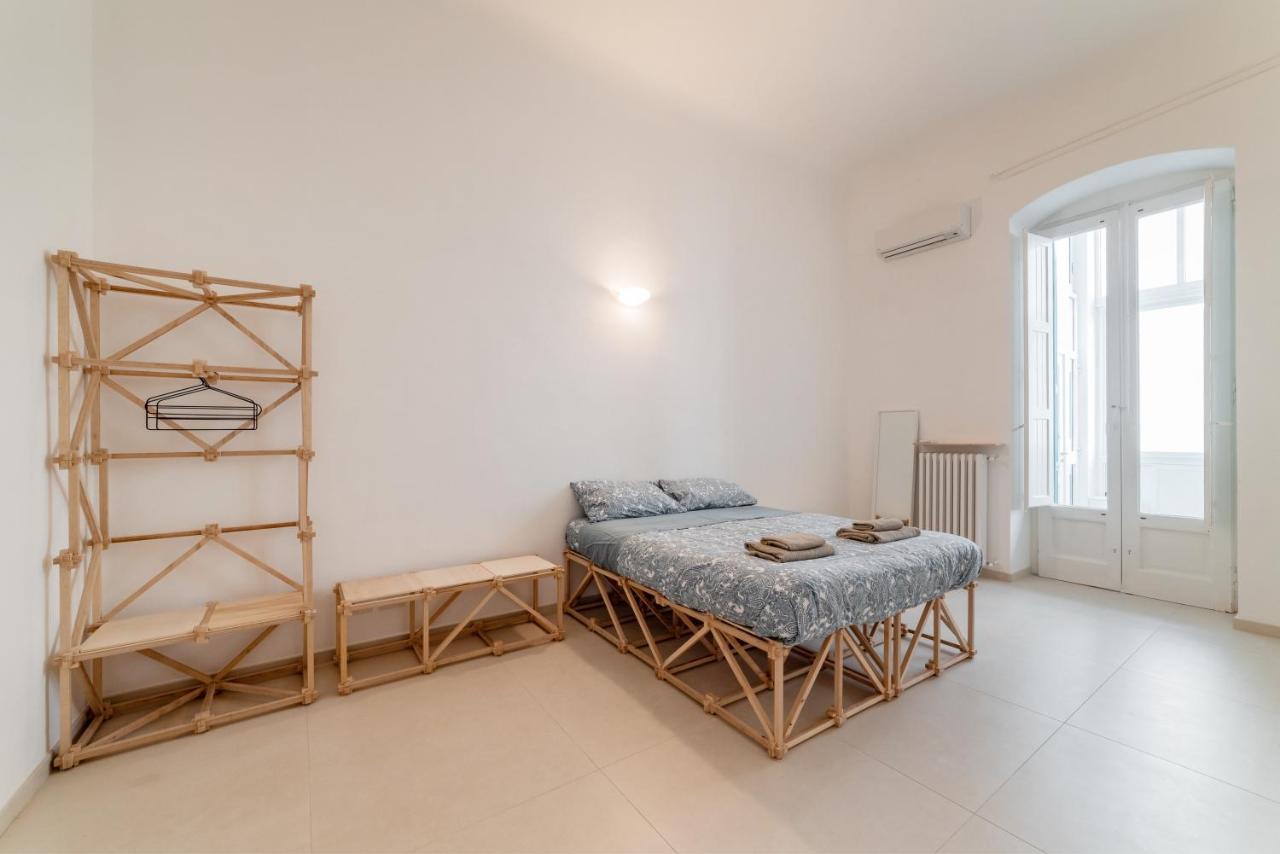 Macchia Mediterranea Guest House 巴里 外观 照片