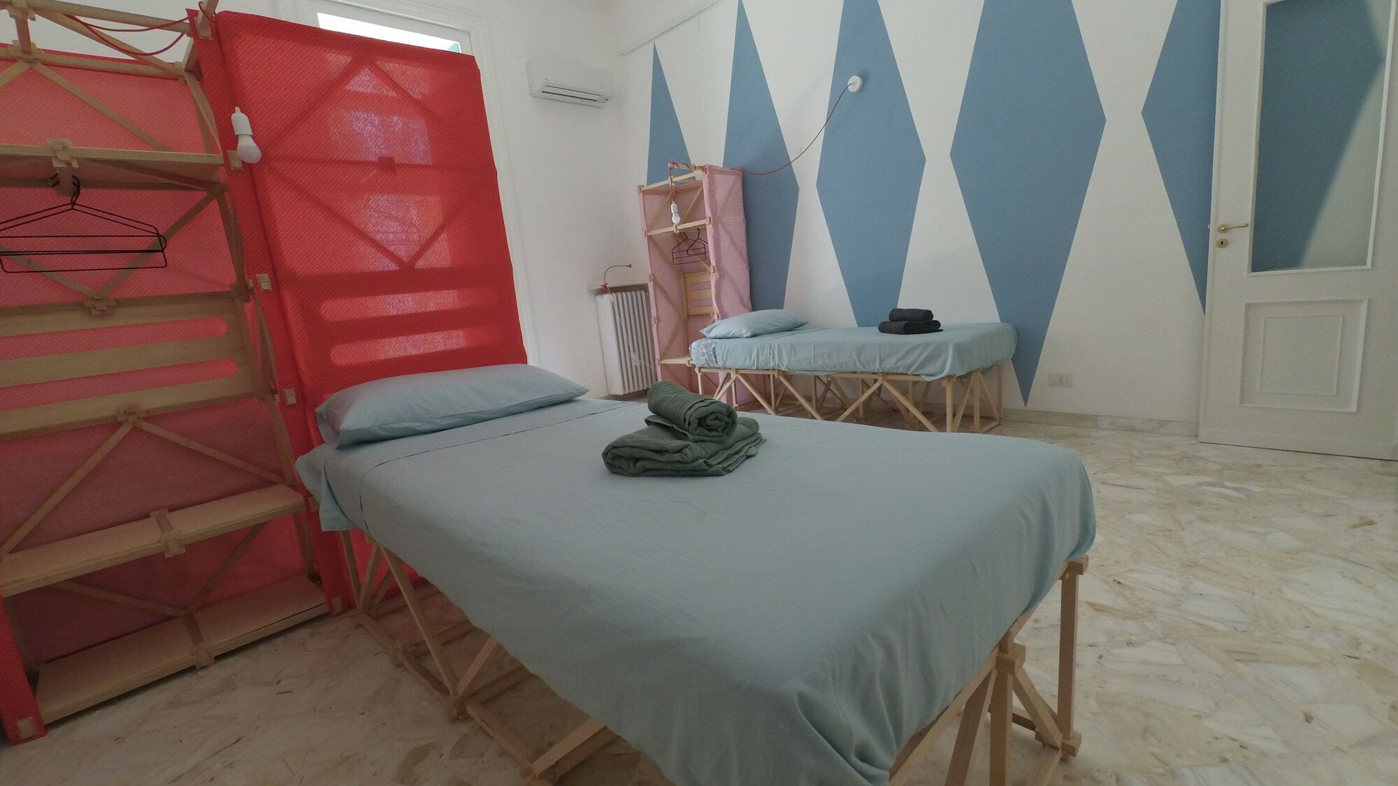 Macchia Mediterranea Guest House 巴里 外观 照片