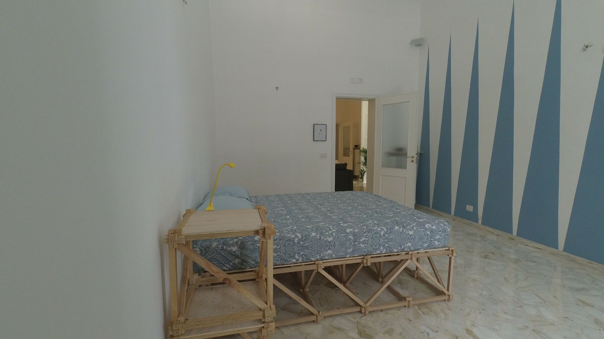 Macchia Mediterranea Guest House 巴里 外观 照片
